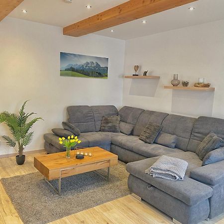 Wohnung 3 Am Schlosspark Bad Harzburg Bagian luar foto
