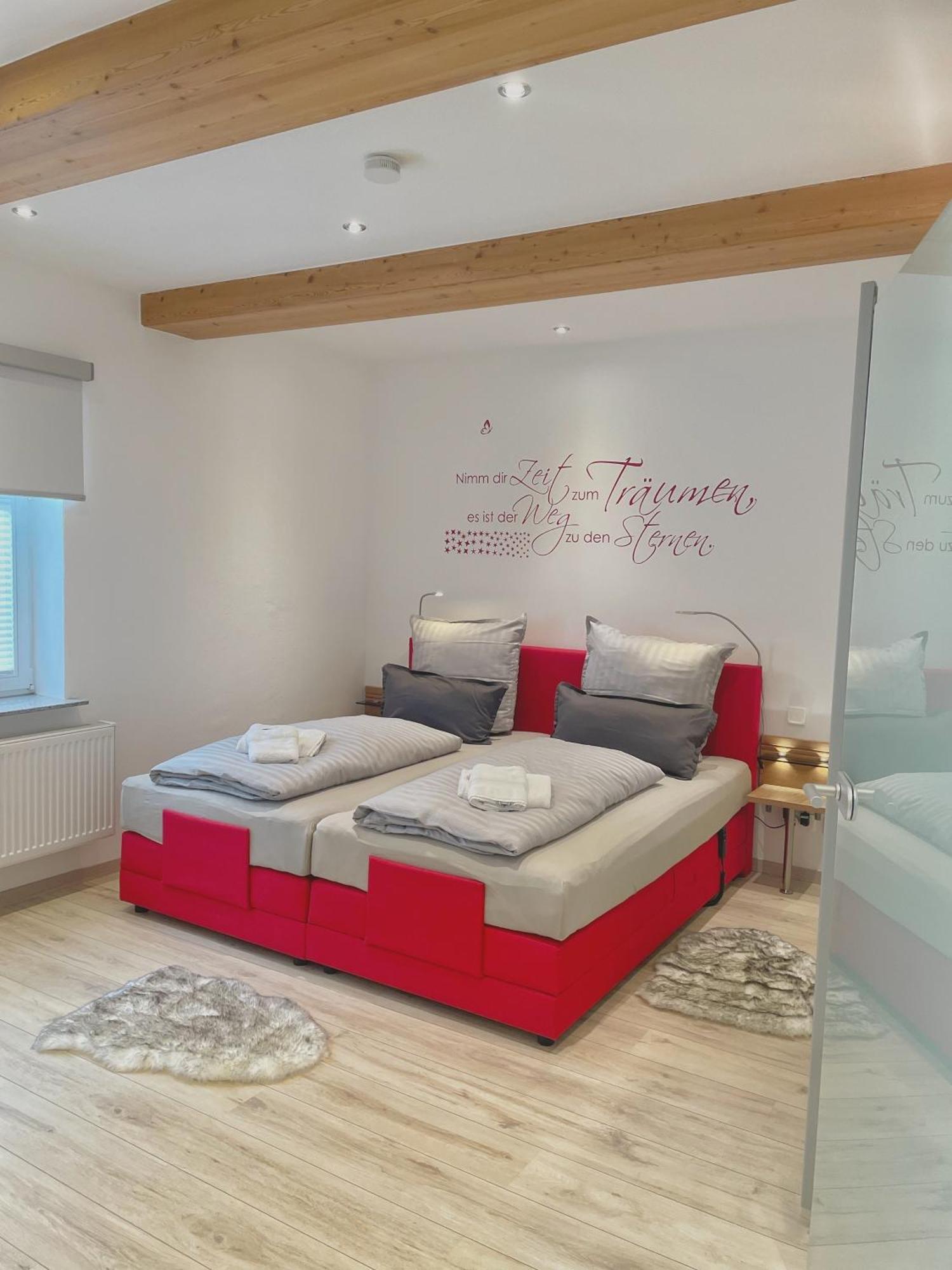 Wohnung 3 Am Schlosspark Bad Harzburg Bagian luar foto